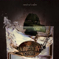 [Kingdom Come  Album Cover]