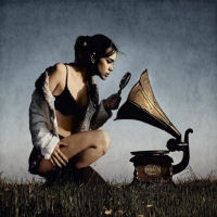 [Kingdom Come  Album Cover]