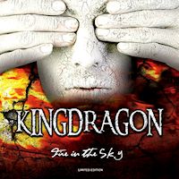 [Kingdragon  Album Cover]