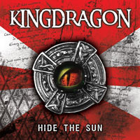 [Kingdragon  Album Cover]