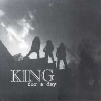 [King for a Day  Album Cover]