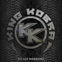 [King Kobra  Album Cover]