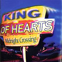 [King of Hearts  Album Cover]