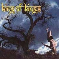 [King of Kings  Album Cover]