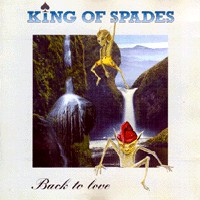 [King of Spades  Album Cover]