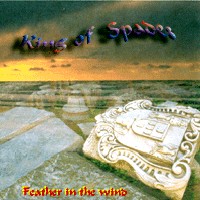 [King of Spades  Album Cover]