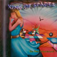 [King of Spades  Album Cover]