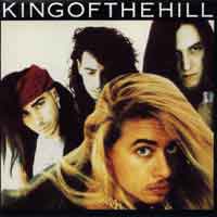 [KINGOFTHEHILL  Album Cover]