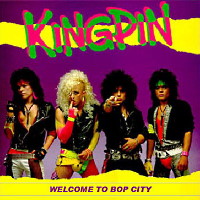 [Kingpin  Album Cover]