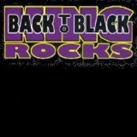[King Rocks  Album Cover]