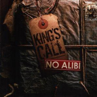 [King's Call  Album Cover]