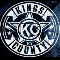 [Kings County  Album Cover]