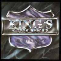 [King's Crowd  Album Cover]