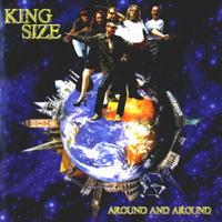 [King Size  Album Cover]