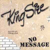 [King Size  Album Cover]