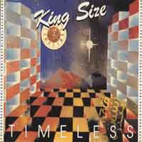 King Size Timeless Album Cover