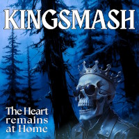 [Kingsmash  Album Cover]