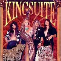 [Kingsuite  Album Cover]