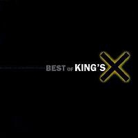 [King's X  Album Cover]