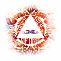 [King's X  Album Cover]