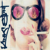 [Kinki Stunt  Album Cover]