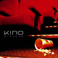 [Kino  Album Cover]