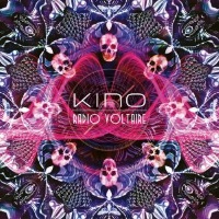[Kino  Album Cover]