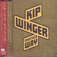 [Kip Winger  Album Cover]