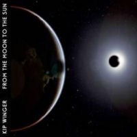 Kip Winger From the Moon to the Sun Album Cover