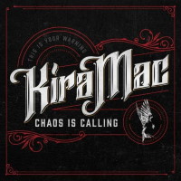 [Kira Mac  Album Cover]