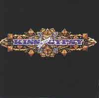 [Kiss of the Gypsy  Album Cover]