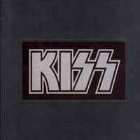 [KISS  Album Cover]