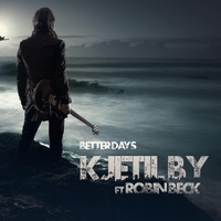 [Kjetil By  Album Cover]