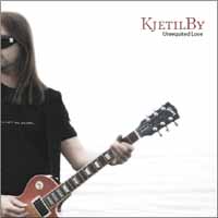 [Kjetil By  Album Cover]
