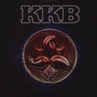 KKB 1974 Album Cover