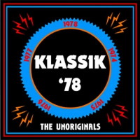 [Klassik '78  Album Cover]