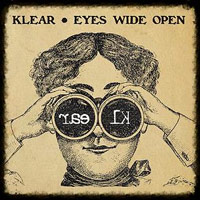 [Klear  Album Cover]