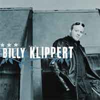 [Billy Klippert  Album Cover]