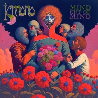 [K'mono  Album Cover]