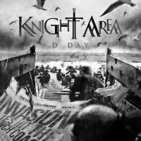 [Knight Area  Album Cover]