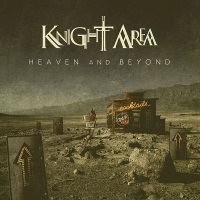 [Knight Area  Album Cover]
