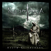 [Knight Area  Album Cover]
