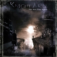 [Knight Area  Album Cover]