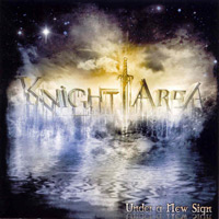 [Knight Area  Album Cover]