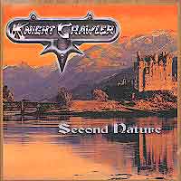 [Knight Crawler  Album Cover]