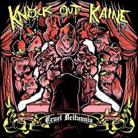 [Knock Out Kaine  Album Cover]
