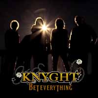 [Knyght  Album Cover]