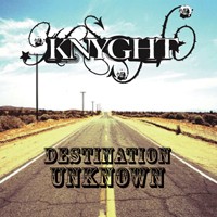 [Knyght  Album Cover]
