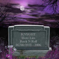[Knyght  Album Cover]