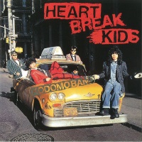 [Kodomo Band  Album Cover]